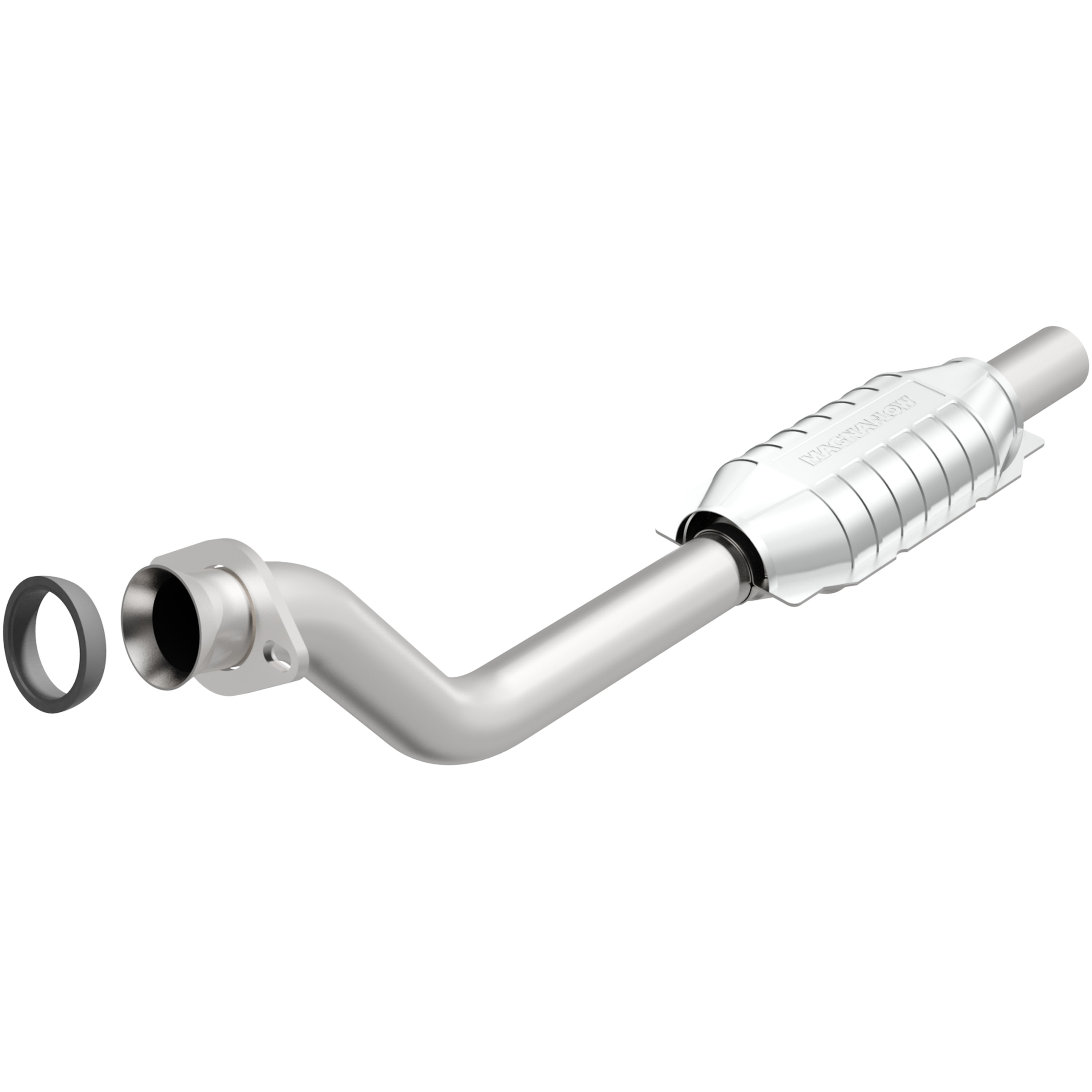 MagnaFlow Exhaust Products 23422 Standard Grade Direct-Fit Catalytic Converter